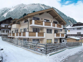 Apartment Rosa-3 by Interhome